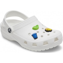 Crocs Jibbitz Happy Cheers - 3 Stück